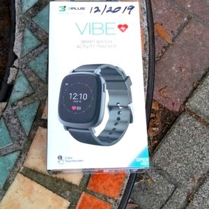 3Plus Elite Series VIBE Smart Watch